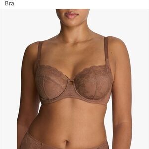 NWT Natori Women's Statement Full Figure Underwire Bra Size 34H